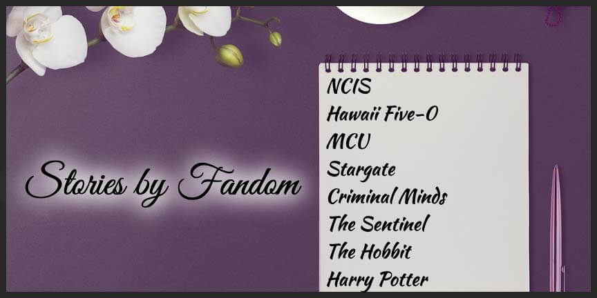 Stories by Fandom